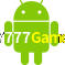 Aplicativo 7777Game para Android