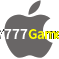 Aplicativo 7777Game para iOS