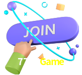 Junte-se ao cassino 7777Game hoje mesmo