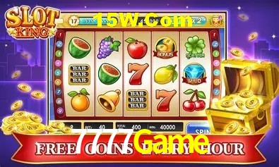 Estatísticas 7777Game