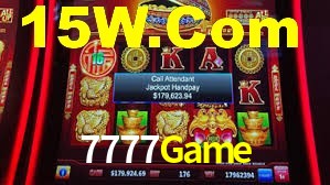 Welcome Bonus 7777Game