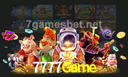 cassino 7777Game