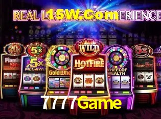 Provedores de Jogos 7777Game