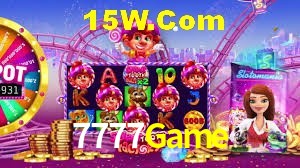 Exclusive Offers 7777Game