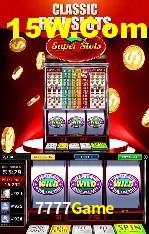 Segurança 2FA 7777Game