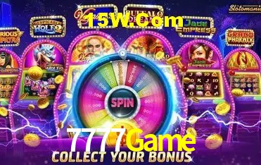 Estatísticas do Jogo 7777Game