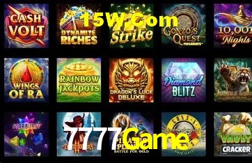 Cadastro Rápido 7777Game