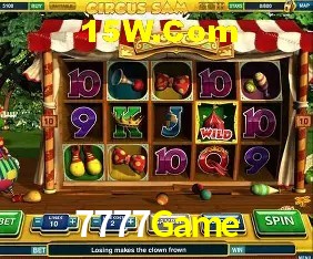 Recursos de Bônus 7777Game