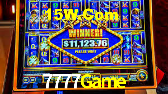 7777Game App Interface