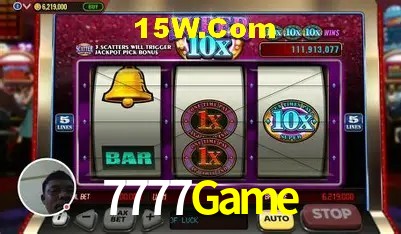 7777Game Win