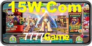 Slot Games 7777Game