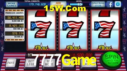 Design Responsivo 7777Game